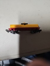 LONE STAR  000 Shell  Oil Tanker, Made In England