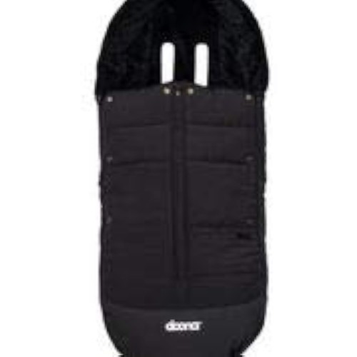 Doona Footmuff without blanket Insert. - Picture 4 of 5