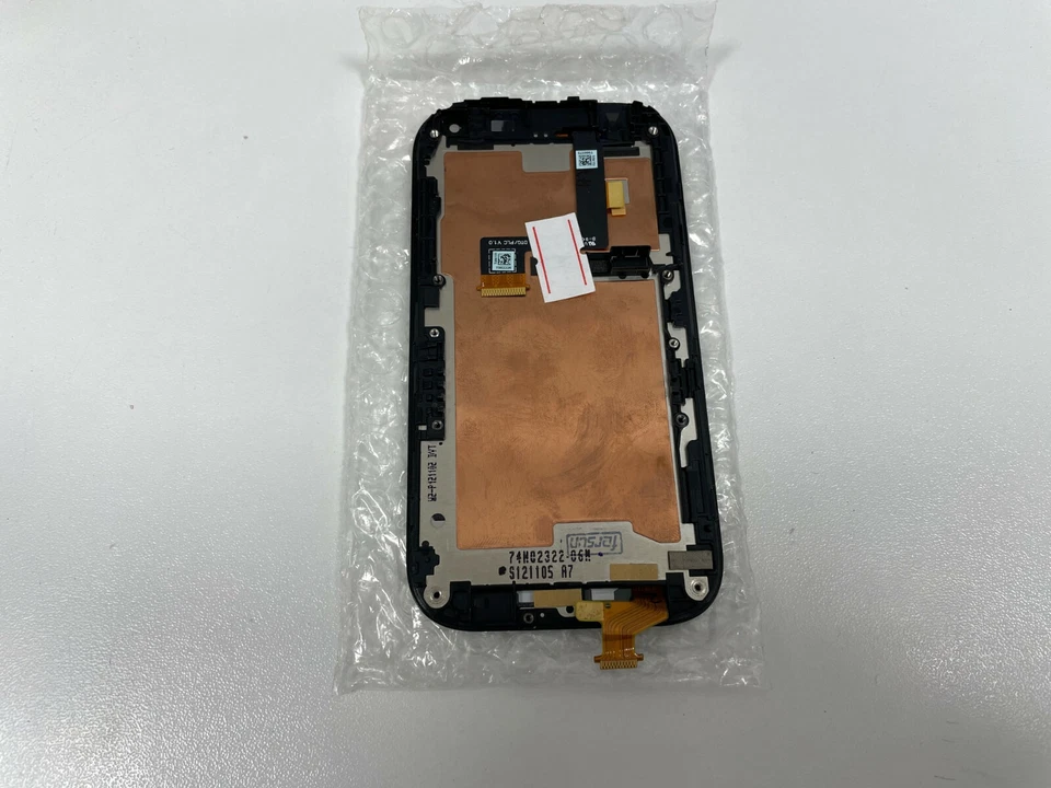 Display originale HTC One SV - Immagine 2 di 2
