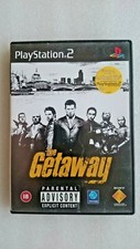 the getaway black monday platinum ps2 playstati - Acheter Jeux vidéo et consoles PS2 sur todocoleccion