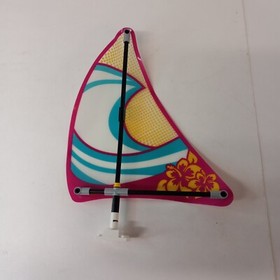 Lego Sunshine Catamaran 41317 Friends Replacement Parts Incomplete Ages 7-12