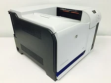 HP LaserJet M551DN Laser Printer - COMPLETELY REMANUFACTURED CF082A