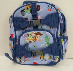 mini pottery barn backpack