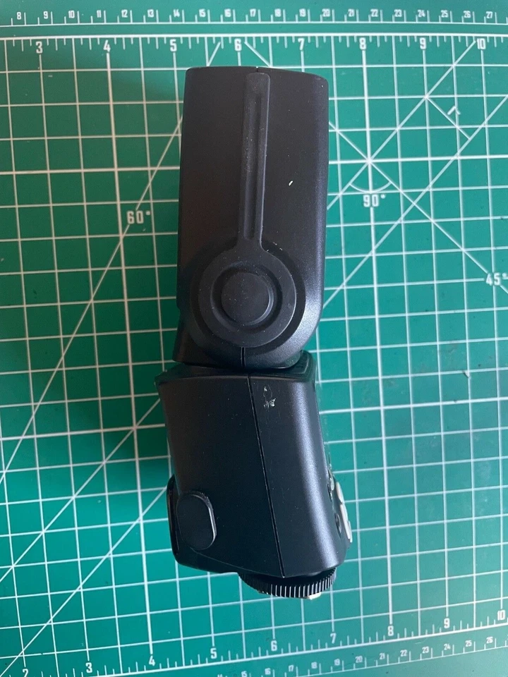 Yongnuo Speedlite YN510EX - Image 3 of 4