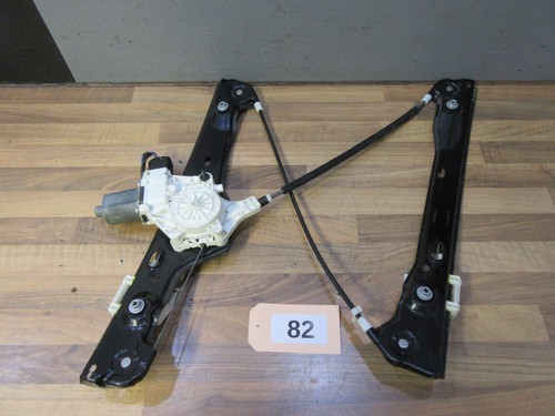 ELEKTRISCHER FENSTERHEBER vorne rechts + BMW 3er E90 E91 + 7140588