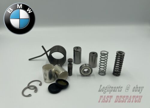 BMW M3 e36 e46 SMG to Manual Conversion Transmission Kit Getrag 420g 6 Speed - Picture 2 of 2