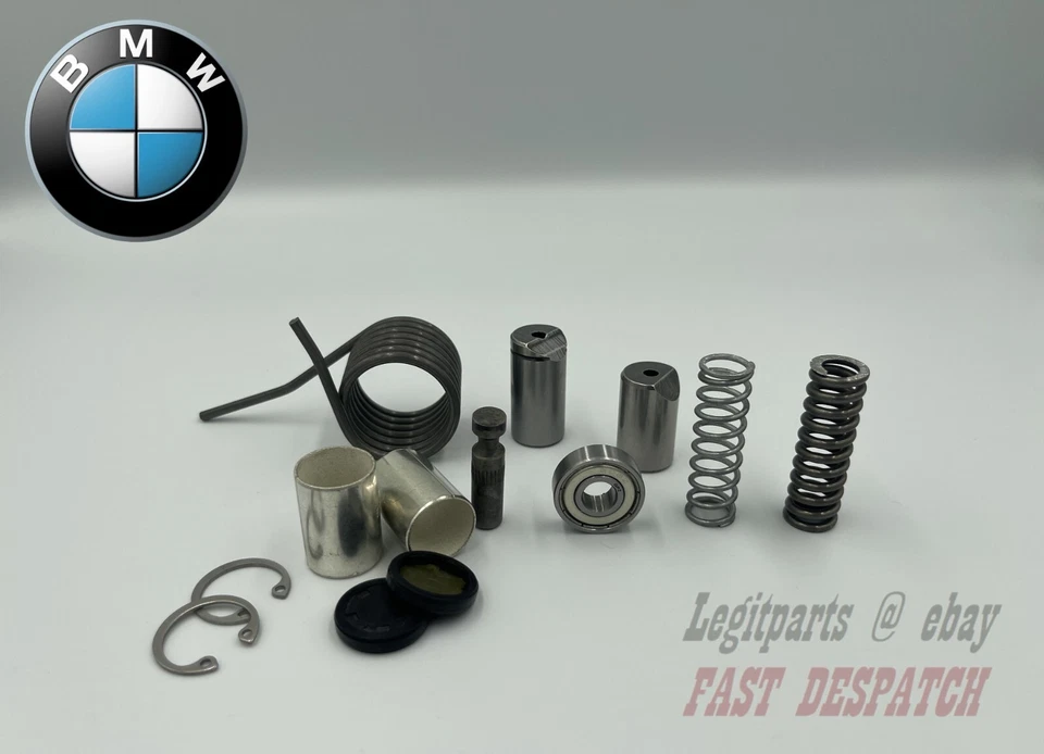 BMW M3 e36 e46 SMG to Manual Conversion Transmission Kit Getrag 420g 6 Speed - Image 2 of 2