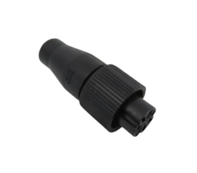 Furuno FP64-01001 MJ-A7SPF0011 000-147-017 7-Pin Terminator Termination Plug