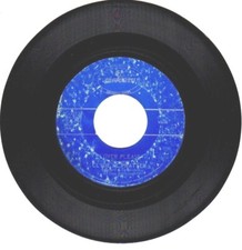 Clyde McPhatter Lover Please / A Lover's Question: R B 45, reissue; VG