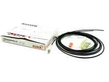 NEW SUNX FT-B8 CABLE FIBER FTB8