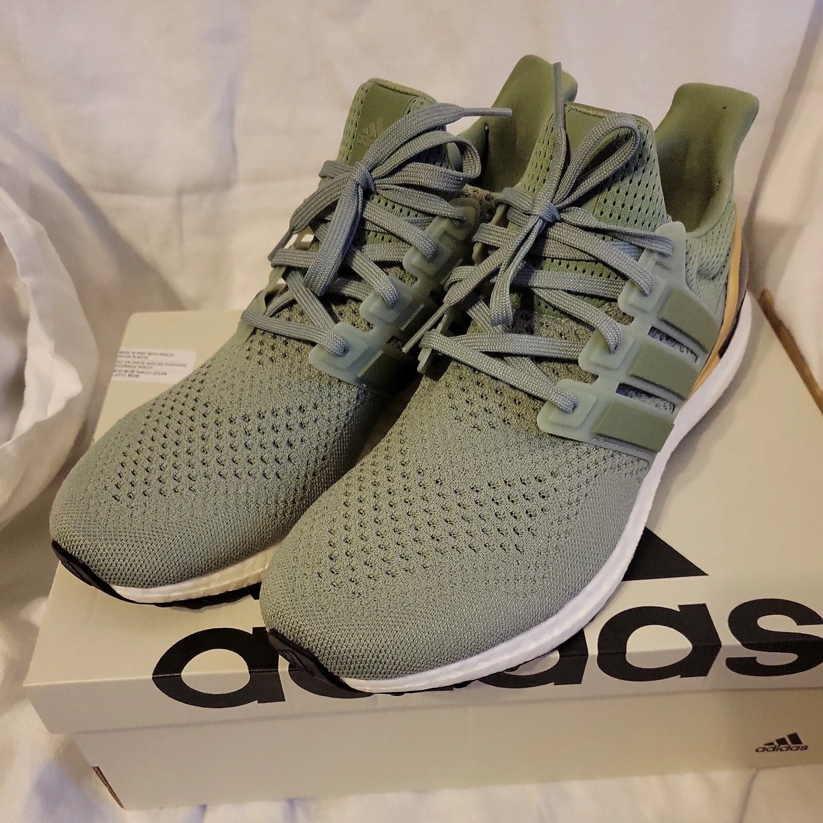 adidas gazelle silver green womens adidas Men's Ultraboost 1.0 Fortnite Shoes