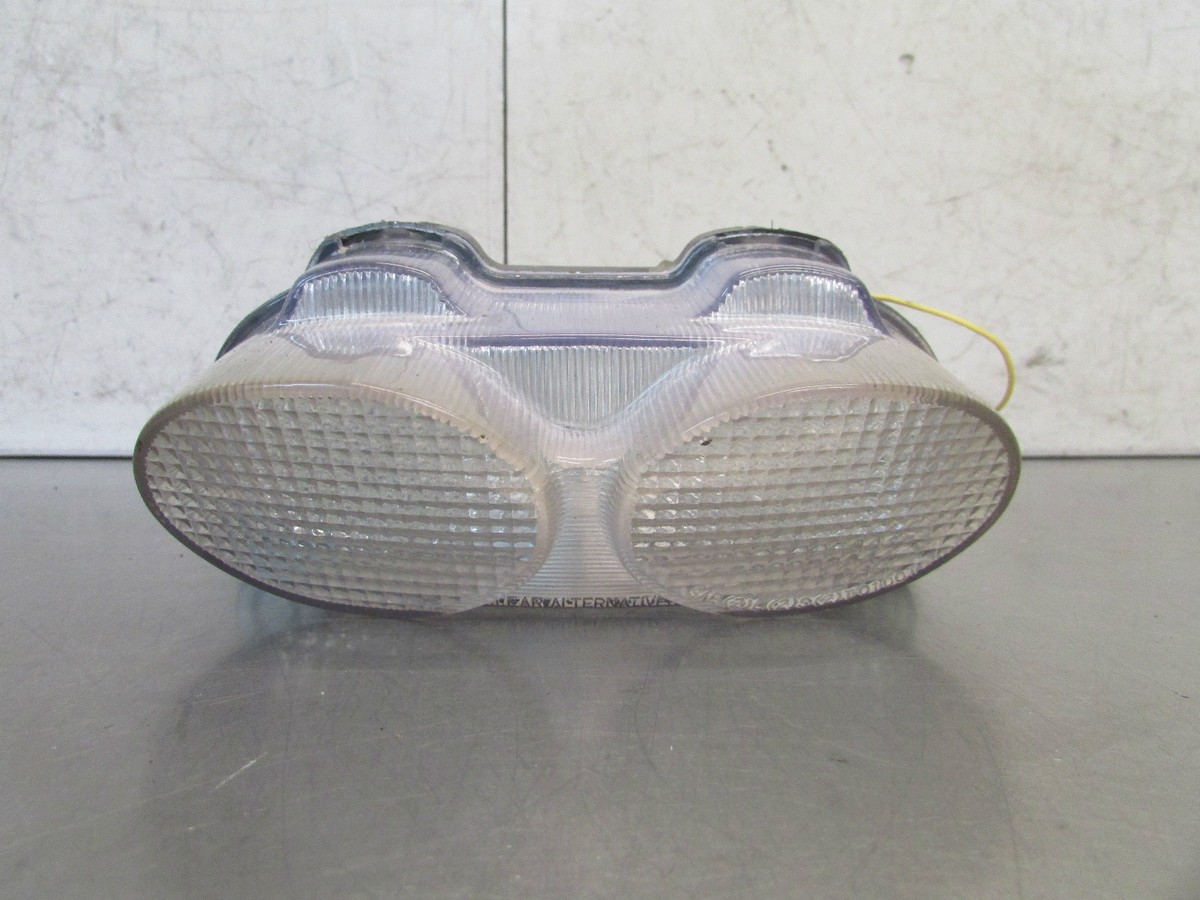 B203 G KAWASAKI NINJA ZX 600 J 2006 REAR TAIL LIGHT AFTERMARKET | eBay