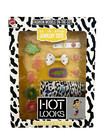 Mattel Hot Looks Models Doll Go In Style Jewelry Tote, 1980s, NRFB — photo 7