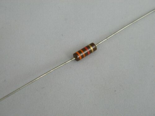 2x Alu-Widerstände 50W, 22 Ohm – Für Elektronikprojekte & Reparaturen