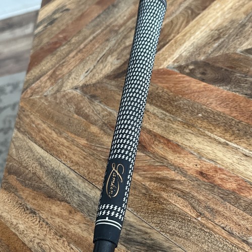 Ping Karsten ISI Titanium 11.5° Driver Flex Golf Club Graphite Shaft RH 350 - Picture 8 of 8