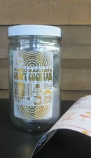 Spicy Mango Margarita Craft Cocktail Kit, Makes 20+ Cocktails 32oz Jar