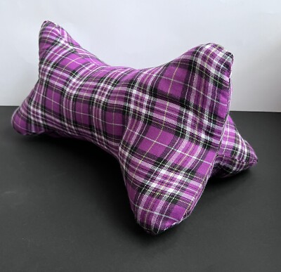 Leseknochen, Nackenkissen (Neck Relaxing Pillow)