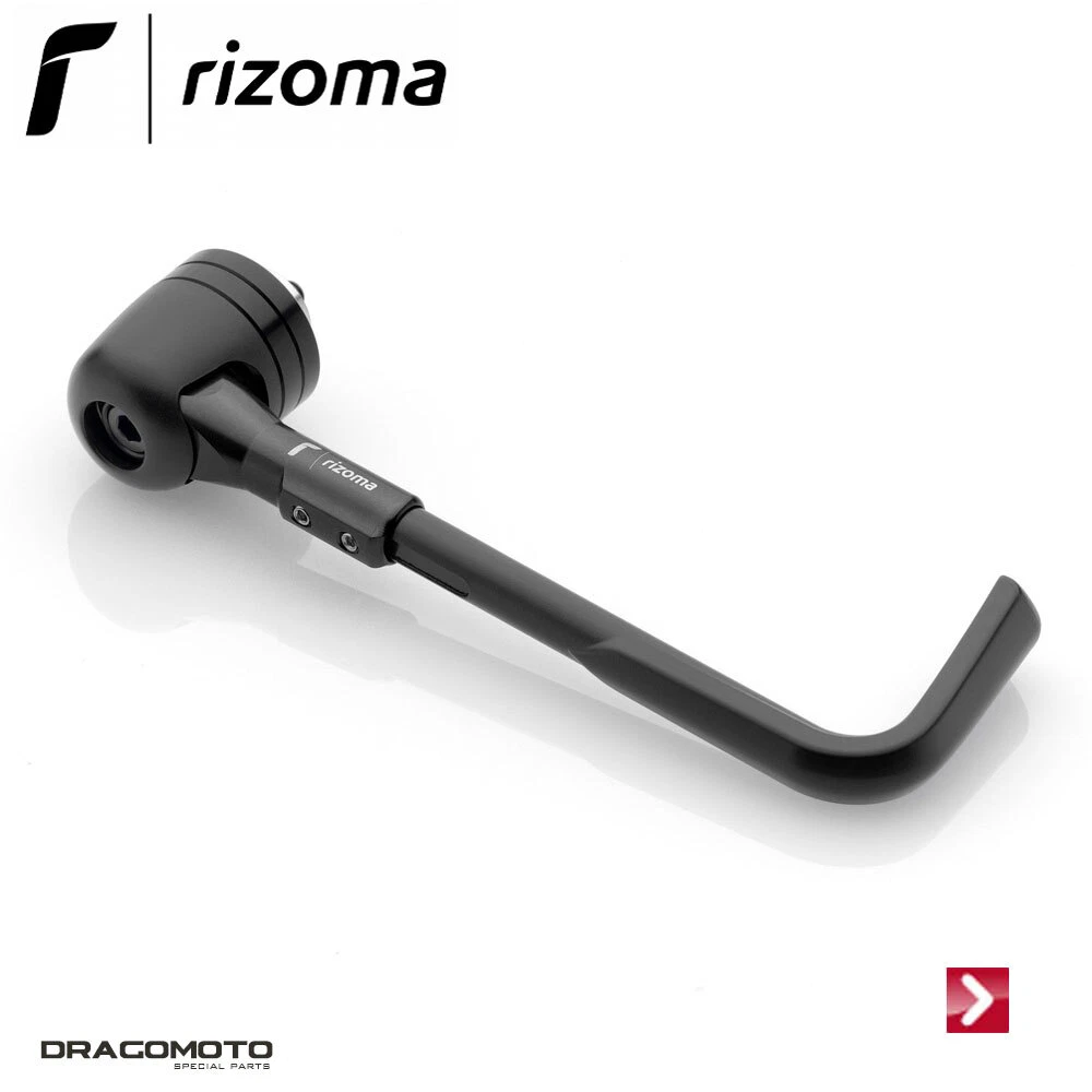 Embouts De Guidon Pour Yamaha FZ6N S2 (2008) - Protège-guidon, Générique, Neufs Sous Blister