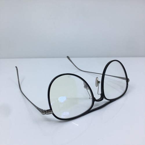 New Authentic Tom Ford TF 5666-B Eyeglasses C. 001 Shiny Black w/ Gunmetal 52mm - Picture 11 of 12