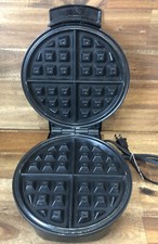 Holiday Waffle Maker Oster Belgian Stainless ...