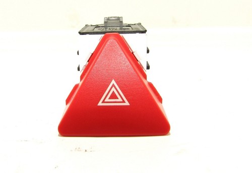 VW Touran 2009 Hazard light button switch Warnblinkschalter 1t0953509