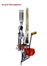 LEE Pro 4000 Progressive Press Kit 45 ACP SAME DAY SHIPPING 91550