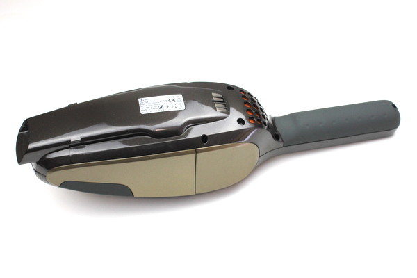 Electrolux Handheld Unit Complete Zb2941 987569029 Fits Electrolux for ...