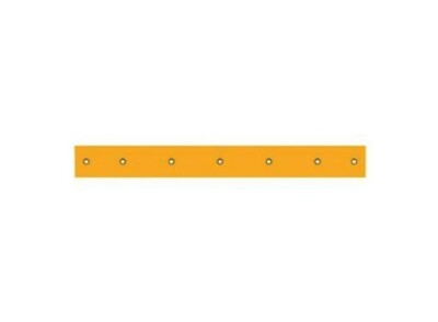 Cutting Edge - Center Double Bevel 41.5 Inch fits Caterpillar D5 Dozer 4T6659