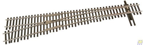 Jointures De Terminal Walthers Pour Train Miniature HO – En Nickel-argent, Neuf, échelle 1:87