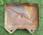 <!--F#f_0-->Genuine Rust Free Holden HQ HJ HX HZ WB Battery Tray Monaro Kingswood Premier <!--F/-->