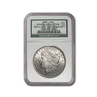 1880 Morgan Dollar BU NGC (Ted Binion Collection)
