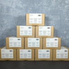 NEW 100 Pack 6ft 1.8M 4K Amazon Basics DisplayPort to HDMI Cable Black BULK