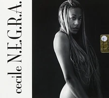 Cecile N.E.G.R.a. -Digi- (CD)