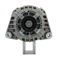 Original Neu Valeo Lichtmaschine Passend FüR Land Discovery 120A SG12B063 120 A