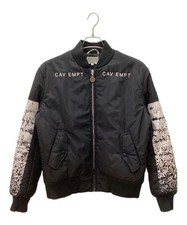 CAV EMPT                    MA-1 jacket black
