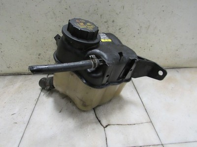 2011 Ford Taurus Coolant Recovery Bottle OEM AG1Z8A080C