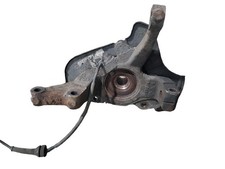 FIAT 500 Hub Stub Axle Right Off Side Front 1.2 Petrol Manual 2009 169 A4.000