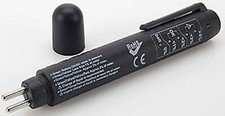 Electronic Brake Fluid Quality Safety Tester