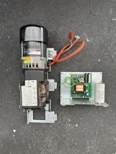 Besam Electra -150 & CSD-120 power supply- SDE 172771 120W  120v 