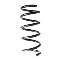 Fahrwerksfeder Hinterachse Schraubenfeder Ø113Mm Spidan FüR U.A. Fiat 500E