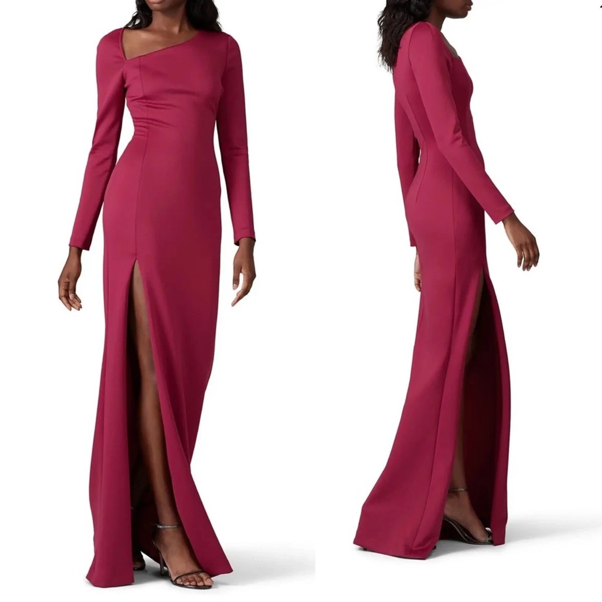 ruby velvet a line dress by black halo products for sale Size:12 Months
