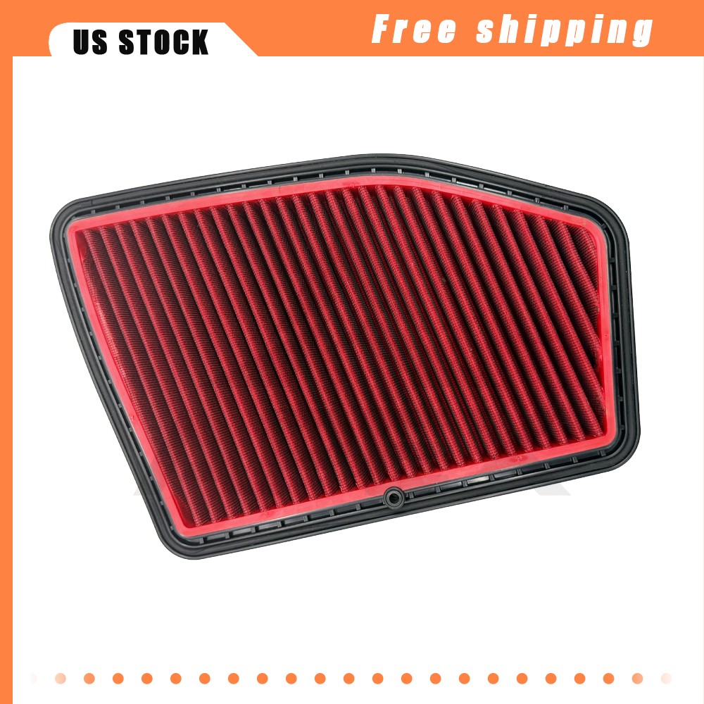 Lamborghini Huracan 2018-2020 Air filter P/N 4T0133843