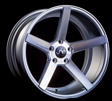 Jnc Wheels Rim Jnc026 Silver Machined Face 17x9 5x100 Et20 Jnc Wheels Rim Jnc026 Silver Machined Face 17x9 5x100 Et20