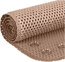 Bathtub Mat Non Slip, Bath Mat for Tub Non Slip, Tub Mat Extra Large 36 X 17 In,