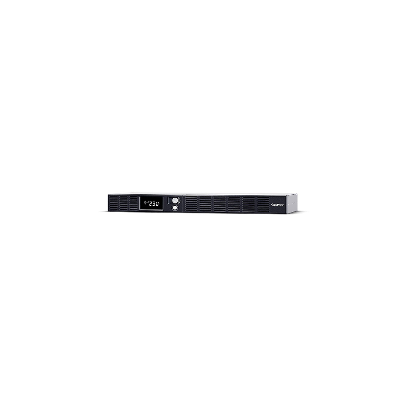 Cyberpower Or600erm1u Unterbrechungsfreie Stromversorgung (Usv) Line Interactive 600 Va 360 W 6 Ausgänge Ac Or600erm1u, Line Interactive, 600 Va, 360 W, Sinus, 165 V, 271 V - Bild 6