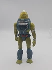 Vintage 1988 The New Adventures Of He-Man SLUSH HEAD Kalamarr MOTU Action Figure