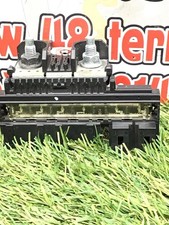 ✅ 2024 NISSAN VERSA BATTERY TERMINAL PN:24380-5RB0A OEM