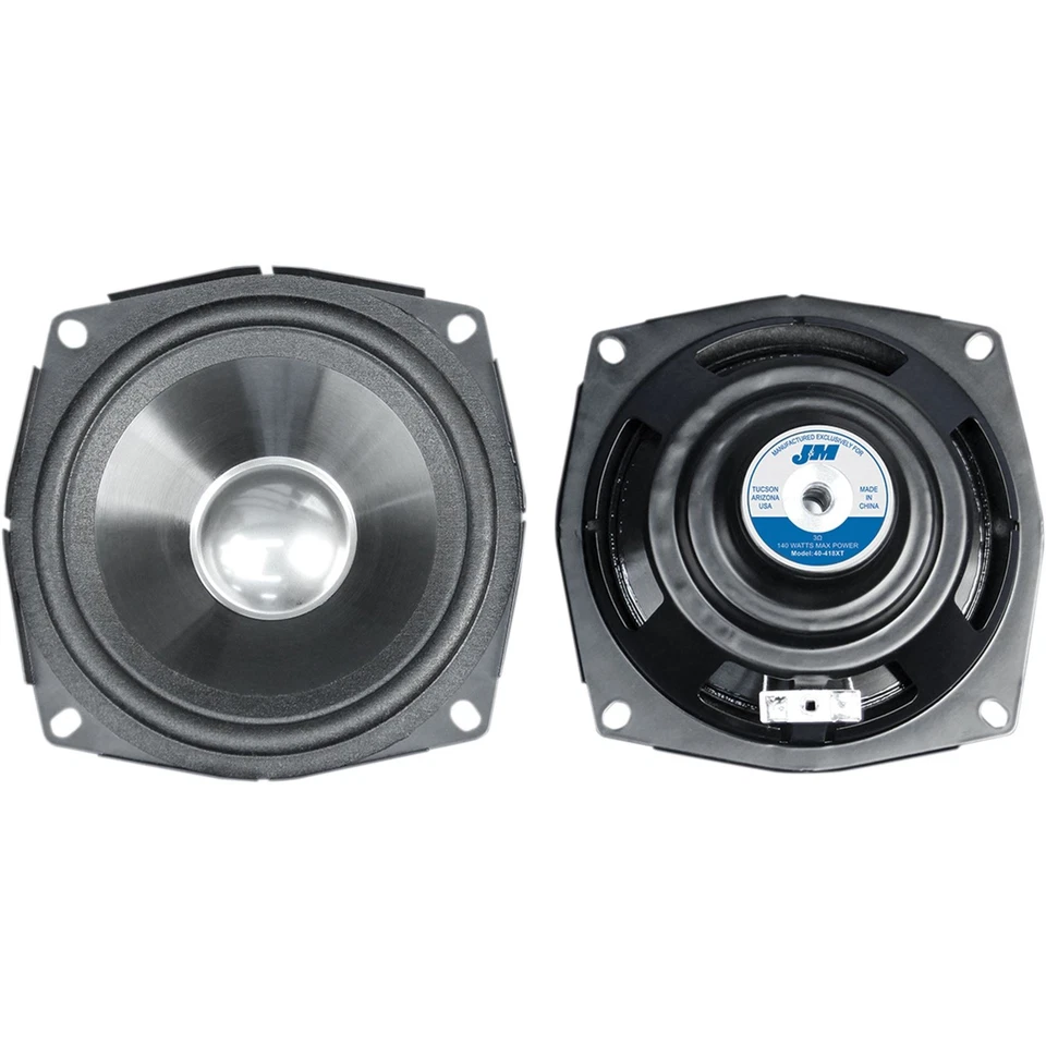 Kit de altavoces de carenado JMC Performance XT GL1800/F6B FSPU-GL06-XT Foto 2 de 4