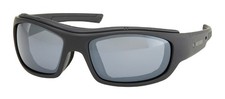 Harley-Davidson Mens Soldier Kolor Up Performance Riding Sunglasses W/ Headstrap