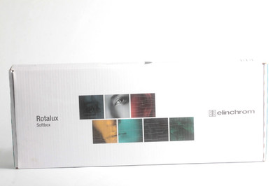 Elinchrom Rotalux Softbox Deep Octabox 70cm